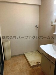 シティーアーク枚方の物件内観写真